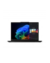 Lenovo ThinkPad T14s | Black | 14 '' | IPS | WUXGA | 1920 x 1200 pixels | Anti-glare | AMD Ryzen AI 7 PRO | 360 | 32 GB | Soldered LPDDR5x | Solid-state drive capacity 512 GB | AMD Radeon 880M Graphics | Windows 11 Pro | 802.11be | Bluetooth ve - nr 24