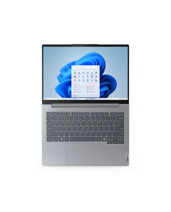 Lenovo ThinkBook 14 G7 ARP | Arctic Grey | 14 '' | IPS | WUXGA | 1920 x 1200 pixels | Anti-glare | AMD Ryzen 5 | 7535HS | 16 GB | SO-DIMM DDR5 | Solid-state drive capacity 256 GB | AMD Radeon 660M Graphics | Windows 11 Pro | 802.11ax | Bluetoot nr 2