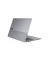 Lenovo ThinkBook 16 G7 ARP | Arctic Grey | 16 '' | IPS | WUXGA | 1920 x 1200 pixels | Anti-glare | AMD Ryzen 5 | 7535HS | 16 GB | SODIMM DDR5 | Solid-state drive capacity 512 GB | AMD Radeon 660M Graphics | Windows 11 Pro | 802.11ax | Bluetooth - nr 8