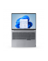Lenovo ThinkBook 16 G7 ARP | Arctic Grey | 16 '' | IPS | WUXGA | 1920 x 1200 pixels | Anti-glare | AMD Ryzen 5 | 7535HS | 16 GB | SO-DIMM DDR5 | Solid-state drive capacity 256 GB | AMD Radeon 660M Graphics | Windows 11 Pro | 802.11ax | Bluetoot - nr 15