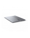 Lenovo ThinkBook 16 G7 ARP | Arctic Grey | 16 '' | IPS | WUXGA | 1920 x 1200 pixels | Anti-glare | AMD Ryzen 5 | 7535HS | 16 GB | SO-DIMM DDR5 | Solid-state drive capacity 256 GB | AMD Radeon 660M Graphics | Windows 11 Pro | 802.11ax | Bluetoot - nr 21