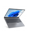 Lenovo ThinkBook 16 G7 ARP | Arctic Grey | 16 '' | IPS | WUXGA | 1920 x 1200 pixels | Anti-glare | AMD Ryzen 5 | 7535HS | 16 GB | SO-DIMM DDR5 | Solid-state drive capacity 256 GB | AMD Radeon 660M Graphics | Windows 11 Pro | 802.11ax | Bluetoot - nr 25