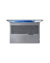 Lenovo ThinkBook 16 G7 ARP | Arctic Grey | 16 '' | IPS | WUXGA | 1920 x 1200 pixels | Anti-glare | AMD Ryzen 5 | 7535HS | 16 GB | SO-DIMM DDR5 | Solid-state drive capacity 256 GB | AMD Radeon 660M Graphics | Windows 11 Pro | 802.11ax | Bluetoot - nr 26
