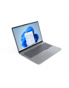 Lenovo ThinkBook 16 G7 ARP | Arctic Grey | 16 '' | IPS | WUXGA | 1920 x 1200 pixels | Anti-glare | AMD Ryzen 5 | 7535HS | 16 GB | SO-DIMM DDR5 | Solid-state drive capacity 256 GB | AMD Radeon 660M Graphics | Windows 11 Pro | 802.11ax | Bluetoot - nr 2