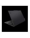 Lenovo ThinkPad T14s | Black | 14 '' | IPS | WUXGA | 1920 x 1200 pixels | Anti-glare | Snapdragon X Elite | X1E-78-100 | 32 GB | Soldered LPDDR5x | Solid-state drive capacity 1000 GB | Qualcomm Adreno GPU | Windows 11 Pro | 802.11be | Bluetooth - nr 11