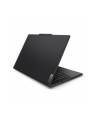 Lenovo ThinkPad T14s | Black | 14 '' | IPS | WUXGA | 1920 x 1200 pixels | Anti-glare | Snapdragon X Elite | X1E-78-100 | 32 GB | Soldered LPDDR5x | Solid-state drive capacity 1000 GB | Qualcomm Adreno GPU | Windows 11 Pro | 802.11be | Bluetooth - nr 19