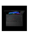 Lenovo ThinkPad T14s | Black | 14 '' | IPS | WUXGA | 1920 x 1200 pixels | Anti-glare | Snapdragon X Elite | X1E-78-100 | 32 GB | Soldered LPDDR5x | Solid-state drive capacity 1000 GB | Qualcomm Adreno GPU | Windows 11 Pro | 802.11be | Bluetooth - nr 2