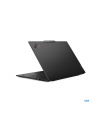Lenovo ThinkPad X1 Carbon G13 Aura Edition | Black | 14 '' | OLED | 2.8K | 2880 x 1800 pixels | Intel Core Ultra 7 | 258V | 32 GB | Soldered LPDDR5x | Solid-state drive capacity 1000 GB | Intel Arc Graphics 140V | Windows 11 Pro | 802.11be | Bl - nr 7