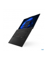 Lenovo ThinkPad X1 Carbon G13 Aura Edition | Black | 14 '' | OLED | 2.8K | 2880 x 1800 pixels | Intel Core Ultra 7 | 258V | 32 GB | Soldered LPDDR5x | Solid-state drive capacity 1000 GB | Intel Arc Graphics 140V | Windows 11 Pro | 802.11be | Bl - nr 8