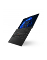 Lenovo ThinkPad X1 Carbon G13 Aura Edition | Black | 14 '' | IPS | Touchscreen | WUXGA | 1920 x 1200 pixels | Anti-glare | Intel Core Ultra 7 | 258V | 32 GB | Soldered LPDDR5x | Solid-state drive capacity 1000 GB | Intel Arc Graphics 140V | Win - nr 27