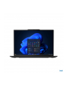 Lenovo ThinkPad X1 Carbon G13 Aura Edition | Black | 14 '' | IPS | Touchscreen | WUXGA | 1920 x 1200 pixels | Anti-glare | Intel Core Ultra 7 | 258V | 32 GB | Soldered LPDDR5x | Solid-state drive capacity 512 GB | Intel Arc Graphics 140V | Wind - nr 3