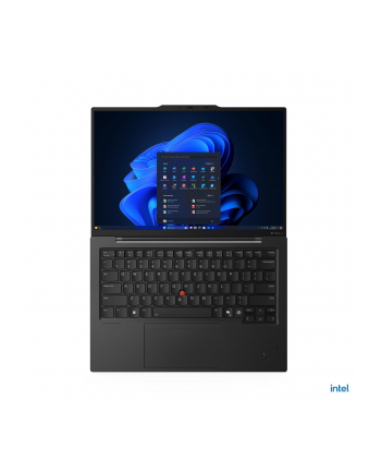Lenovo ThinkPad X1 Carbon G13 Aura Edition | Black | 14 '' | IPS | WUXGA | 1920 x 1200 pixels | Anti-glare | Intel Core Ultra 7 | 258V | 32 GB | Soldered LPDDR5x | Solid-state drive capacity 512 GB | Intel Arc Graphics 140V | Windows 11 Pro | 8 nr 1