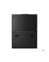 Lenovo ThinkPad X1 Carbon G13 Aura Edition | Black | 14 '' | IPS | WUXGA | 1920 x 1200 pixels | Anti-glare | Intel Core Ultra 7 | 258V | 32 GB | Soldered LPDDR5x | Solid-state drive capacity 512 GB | Intel Arc Graphics 140V | Windows 11 Pro | 8 - nr 14