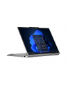 Lenovo ThinkPad X1 2-in-1 G10 Aura Edition | Grey | 14 '' | IPS | Touchscreen | WUXGA | 1920 x 1200 pixels | Anti-glare | Intel Core Ultra 7 | 258V | 32 GB | Soldered LPDDR5x | Solid-state drive capacity 1000 GB | Intel Arc Graphics 140V | Wind - nr 11