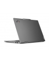 Lenovo ThinkPad X1 2-in-1 G10 Aura Edition | Grey | 14 '' | IPS | Touchscreen | WUXGA | 1920 x 1200 pixels | Anti-glare | Intel Core Ultra 7 | 258V | 32 GB | Soldered LPDDR5x | Solid-state drive capacity 1000 GB | Intel Arc Graphics 140V | Wind - nr 15