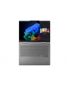 Lenovo ThinkPad X1 2-in-1 G10 Aura Edition | Grey | 14 '' | IPS | Touchscreen | WUXGA | 1920 x 1200 pixels | Anti-glare | Intel Core Ultra 7 | 258V | 32 GB | Soldered LPDDR5x | Solid-state drive capacity 1000 GB | Intel Arc Graphics 140V | Wind - nr 1