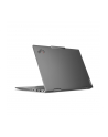 Lenovo ThinkPad X1 2-in-1 G10 Aura Edition | Grey | 14 '' | IPS | Touchscreen | WUXGA | 1920 x 1200 pixels | Anti-glare | Intel Core Ultra 7 | 258V | 32 GB | Soldered LPDDR5x | Solid-state drive capacity 1000 GB | Intel Arc Graphics 140V | Wind - nr 37
