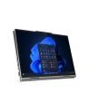 Lenovo ThinkPad X1 2-in-1 G10 Aura Edition | Grey | 14 '' | IPS | Touchscreen | WUXGA | 1920 x 1200 pixels | Anti-glare | Intel Core Ultra 7 | 258V | 32 GB | Soldered LPDDR5x | Solid-state drive capacity 1000 GB | Intel Arc Graphics 140V | Wind - nr 38