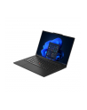 Lenovo ThinkPad X1 Carbon G13 | Black | 14 '' | IPS | WUXGA | 1920 x 1200 pixels | Anti-glare | Intel Core Ultra 5 | 225U | 16 GB | Soldered LPDDR5x | Solid-state drive capacity 512 GB | Intel Graphics | Windows 11 Pro | 802.11ax | Bluetooth ve - nr 12