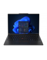 Lenovo ThinkPad X1 Carbon G13 | Black | 14 '' | IPS | WUXGA | 1920 x 1200 pixels | Anti-glare | Intel Core Ultra 5 | 225U | 16 GB | Soldered LPDDR5x | Solid-state drive capacity 512 GB | Intel Graphics | Windows 11 Pro | 802.11ax | Bluetooth ve - nr 1