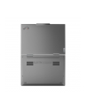 Lenovo ThinkPad X1 2-in-1 G10 Aura Edition | Grey | 14 '' | IPS | Touchscreen | WUXGA | 1920 x 1200 pixels | Anti-glare | Intel Core Ultra 5 | 225U | 16 GB | Soldered LPDDR5x | Solid-state drive capacity 512 GB | Intel Graphics | Windows 11 Pro - nr 4