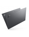 Lenovo ThinkPad X9-15 G1 | Grey | 15.3 '' | OLED | Touchscreen | 2.8K | 2880 x 1800 pixels | Intel Core Ultra 7 | 258V | 32 GB | Soldered LPDDR5x | Solid-state drive capacity 1000 GB | Intel Arc Graphics | Windows 11 Pro | 802.11be | Bluetooth - nr 18