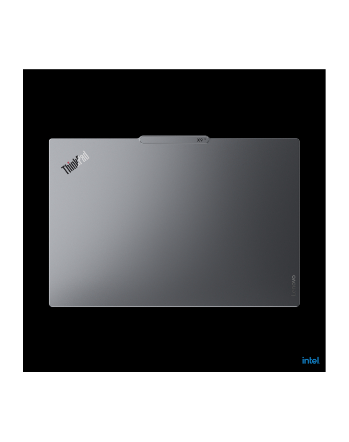 Lenovo ThinkPad X9-15 G1 | Grey | 15.3 '' | OLED | Touchscreen | 2.8K | 2880 x 1800 pixels | Intel Core Ultra 7 | 258V | 32 GB | Soldered LPDDR5x | Solid-state drive capacity 1000 GB | Intel Arc Graphics | Windows 11 Pro | 802.11be | Bluetooth główny