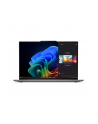 Lenovo ThinkPad X9-15 G1 | Grey | 15.3 '' | OLED | Touchscreen | 2.8K | 2880 x 1800 pixels | Intel Core Ultra 7 | 258V | 32 GB | Soldered LPDDR5x | Solid-state drive capacity 1000 GB | Intel Arc Graphics | Windows 11 Pro | 802.11be | Bluetooth - nr 60