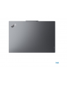 Lenovo ThinkPad X9-15 G1 Aura Edition | Grey | 15.3 '' | OLED | 2.8K | 2880 x 1800 pixels | Intel Core Ultra 5 | 228V | 32 GB | Soldered LPDDR5x | Solid-state drive capacity 512 GB | Intel Arc Graphics 130V | Windows 11 Pro | 802.11be | Bluetoo - nr 13