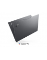 Lenovo ThinkPad X9-15 G1 Aura Edition | Grey | 15.3 '' | OLED | 2.8K | 2880 x 1800 pixels | Intel Core Ultra 5 | 228V | 32 GB | Soldered LPDDR5x | Solid-state drive capacity 512 GB | Intel Arc Graphics 130V | Windows 11 Pro | 802.11be | Bluetoo - nr 24