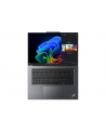 Lenovo ThinkPad X9-15 G1 Aura Edition | Grey | 15.3 '' | OLED | 2.8K | 2880 x 1800 pixels | Intel Core Ultra 5 | 228V | 32 GB | Soldered LPDDR5x | Solid-state drive capacity 512 GB | Intel Arc Graphics 130V | Windows 11 Pro | 802.11be | Bluetoo - nr 27