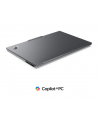 Lenovo ThinkPad X9-15 G1 Aura Edition | Grey | 15.3 '' | OLED | 2.8K | 2880 x 1800 pixels | Intel Core Ultra 5 | 228V | 32 GB | Soldered LPDDR5x | Solid-state drive capacity 512 GB | Intel Arc Graphics 130V | Windows 11 Pro | 802.11be | Bluetoo - nr 28
