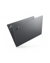 Lenovo ThinkPad X9-15 G1 Aura Edition | Grey | 15.3 '' | OLED | 2.8K | 2880 x 1800 pixels | Intel Core Ultra 5 | 228V | 32 GB | Soldered LPDDR5x | Solid-state drive capacity 512 GB | Intel Arc Graphics 130V | Windows 11 Pro | 802.11be | Bluetoo - nr 43