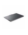 Lenovo ThinkPad X9-15 G1 Aura Edition | Grey | 15.3 '' | OLED | 2.8K | 2880 x 1800 pixels | Intel Core Ultra 5 | 228V | 32 GB | Soldered LPDDR5x | Solid-state drive capacity 512 GB | Intel Arc Graphics 130V | Windows 11 Pro | 802.11be | Bluetoo - nr 44