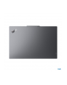 Lenovo ThinkPad X9-15 G1 Aura Edition | Grey | 15.3 '' | OLED | 2.8K | 2880 x 1800 pixels | Intel Core Ultra 5 | 228V | 32 GB | Soldered LPDDR5x | Solid-state drive capacity 512 GB | Intel Arc Graphics 130V | Windows 11 Pro | 802.11be | Bluetoo - nr 4