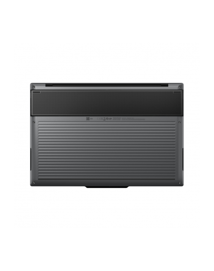 Lenovo ThinkPad X9-15 G1 Aura Edition | Grey | 15.3 '' | OLED | 2.8K | 2880 x 1800 pixels | Intel Core Ultra 5 | 228V | 32 GB | Soldered LPDDR5x | Solid-state drive capacity 512 GB | Intel Arc Graphics 130V | Windows 11 Pro | 802.11be | Bluetoo główny