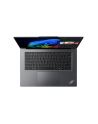 Lenovo ThinkPad X9-15 G1 Aura Edition | Grey | 15.3 '' | OLED | 2.8K | 2880 x 1800 pixels | Intel Core Ultra 5 | 228V | 32 GB | Soldered LPDDR5x | Solid-state drive capacity 512 GB | Intel Arc Graphics 130V | Windows 11 Pro | 802.11be | Bluetoo - nr 58