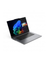 Lenovo ThinkPad X9-15 G1 Aura Edition | Grey | 15.3 '' | OLED | 2.8K | 2880 x 1800 pixels | Intel Core Ultra 5 | 228V | 32 GB | Soldered LPDDR5x | Solid-state drive capacity 512 GB | Intel Arc Graphics 130V | Windows 11 Pro | 802.11be | Bluetoo - nr 70