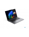 Lenovo ThinkPad X9-15 G1 Aura Edition | Grey | 15.3 '' | OLED | 2.8K | 2880 x 1800 pixels | Intel Core Ultra 5 | 228V | 32 GB | Soldered LPDDR5x | Solid-state drive capacity 512 GB | Intel Arc Graphics 130V | Windows 11 Pro | 802.11be | Bluetoo - nr 7