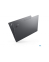 Lenovo ThinkPad X9-15 G1 Aura Edition | Grey | 15.3 '' | OLED | 2.8K | 2880 x 1800 pixels | Intel Core Ultra 5 | 228V | 32 GB | Soldered LPDDR5x | Solid-state drive capacity 512 GB | Intel Arc Graphics 130V | Windows 11 Pro | 802.11be | Bluetoo - nr 9