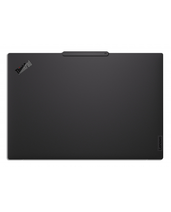 Lenovo ThinkPad P1 G8 | Black | 16 '' | IPS | WQUXGA | 3840 x 2400 pixels | Anti-glare | Intel Core Ultra 9 | 285H | 64 GB | LPCAMM2 LPDDR5x | Solid-state drive capacity 2000 GB | NVIDIA RTX PRO 2000 Blackwell Generation | GDDR7 | 8 GB | Window