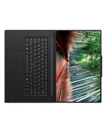 Lenovo ThinkPad P1 G8 | Black | 16 '' | IPS | WQUXGA | 3840 x 2400 pixels | Anti-glare | Intel Core Ultra 9 | 285H | 64 GB | LPCAMM2 LPDDR5x | Solid-state drive capacity 2000 GB | NVIDIA RTX PRO 2000 Blackwell Generation | GDDR7 | 8 GB | Window