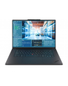 Lenovo ThinkPad P1 G8 | Black | 16 '' | IPS | WQUXGA | 3840 x 2400 pixels | Anti-glare | Intel Core Ultra 9 | 285H | 64 GB | LPCAMM2 LPDDR5x | Solid-state drive capacity 2000 GB | NVIDIA RTX PRO 2000 Blackwell Generation | GDDR7 | 8 GB | Window - nr 1