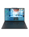 Lenovo ThinkPad P1 G8 | Black | 16 '' | IPS | WQUXGA | 3840 x 2400 pixels | Anti-glare | Intel Core Ultra 9 | 285H | 64 GB | LPCAMM2 LPDDR5x | Solid-state drive capacity 2000 GB | NVIDIA RTX PRO 2000 Blackwell Generation | GDDR7 | 8 GB | Window - nr 8