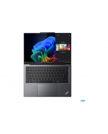 Lenovo ThinkPad X9-14 G1 Aura Edition | Grey | 14 '' | OLED | WUXGA | 1920 x 1200 pixels | Anti-glare | Intel Core Ultra 5 | 226V | 16 GB | Soldered LPDDR5x | Solid-state drive capacity 512 GB | Intel Arc Graphics 130V | Windows 11 Pro | 802.11