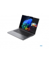 Lenovo ThinkPad X9-14 G1 Aura Edition | Grey | 14 '' | OLED | WUXGA | 1920 x 1200 pixels | Anti-glare | Intel Core Ultra 5 | 226V | 16 GB | Soldered LPDDR5x | Solid-state drive capacity 512 GB | Intel Arc Graphics 130V | Windows 11 Pro | 802.11 - nr 1