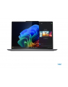 Lenovo ThinkPad X9-14 G1 Aura Edition | Grey | 14 '' | OLED | WUXGA | 1920 x 1200 pixels | Anti-glare | Intel Core Ultra 5 | 226V | 16 GB | Soldered LPDDR5x | Solid-state drive capacity 512 GB | Intel Arc Graphics 130V | Windows 11 Pro | 802.11 - nr 7