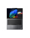 Lenovo ThinkPad X9-14 G1 | Grey | 14 '' | OLED | WUXGA | 1920 x 1200 pixels | Anti-glare | Intel Core Ultra 7 | 258V | 32 GB | Soldered LPDDR5x | Solid-state drive capacity 1000 GB | Intel Arc Graphics | Windows 11 Pro | 802.11be | Bluetooth ve - nr 21
