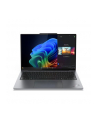 Lenovo ThinkPad X9-14 G1 | Grey | 14 '' | OLED | WUXGA | 1920 x 1200 pixels | Anti-glare | Intel Core Ultra 7 | 258V | 32 GB | Soldered LPDDR5x | Solid-state drive capacity 1000 GB | Intel Arc Graphics | Windows 11 Pro | 802.11be | Bluetooth ve - nr 37