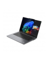 Lenovo ThinkPad X9-14 G1 | Grey | 14 '' | OLED | WUXGA | 1920 x 1200 pixels | Anti-glare | Intel Core Ultra 7 | 258V | 32 GB | Soldered LPDDR5x | Solid-state drive capacity 1000 GB | Intel Arc Graphics | Windows 11 Pro | 802.11be | Bluetooth ve - nr 40